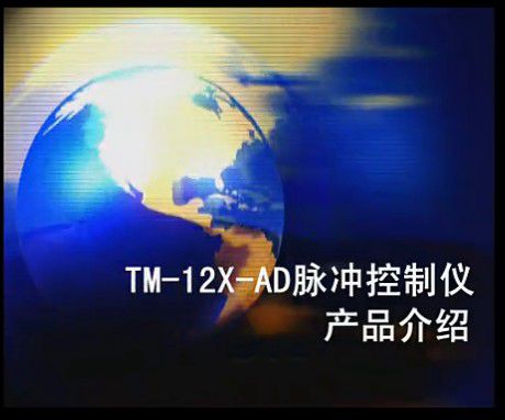 【九正通明】TM-12X-AD型脉冲控制仪产品介绍